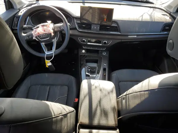 WA1EAAFY5P2170823 2023 AUDI Q5 - Image 8