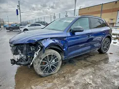 WA1EAAFY5P2181577 2023 AUDI Q5