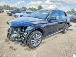 WA1EAAFY5R2012629 2024 AUDI Q5