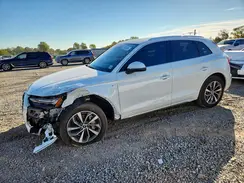 WA1EAAFY5R2014042 2024 AUDI Q5