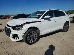 WA1EAAFY5R2030306 2024 AUDI Q5