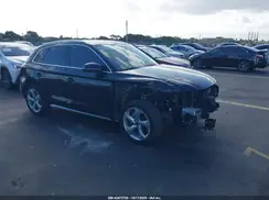 WA1EAAFY5R2032895 2024 AUDI Q5