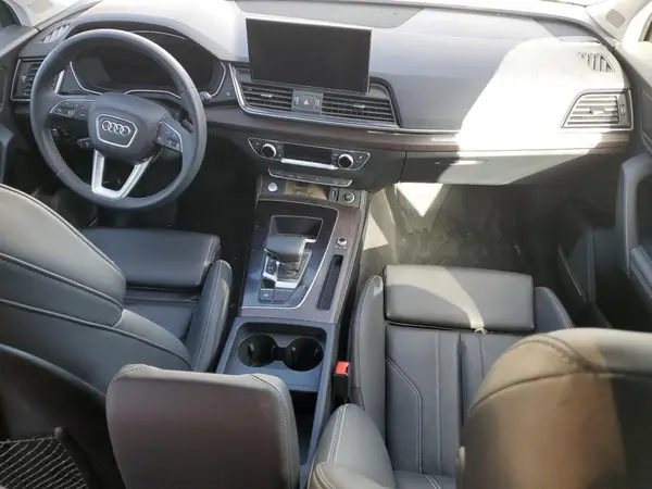 WA1EAAFY5R2035571 2024 AUDI Q5 - Image 8
