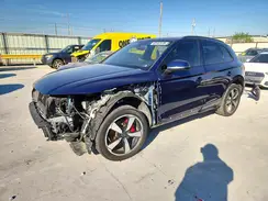 WA1EAAFY5R2035828 2024 AUDI Q5