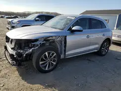 WA1EAAFY5R2036249 2024 AUDI Q5