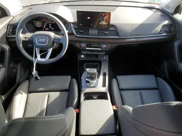 WA1EAAFY5R2036249 2024 AUDI Q5 - Image 8
