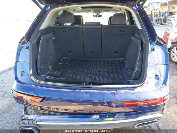 WA1EAAFY5R2042259 2024 AUDI Q5 - Image 8