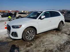 WA1EAAFY5R2048756 2024 AUDI Q5