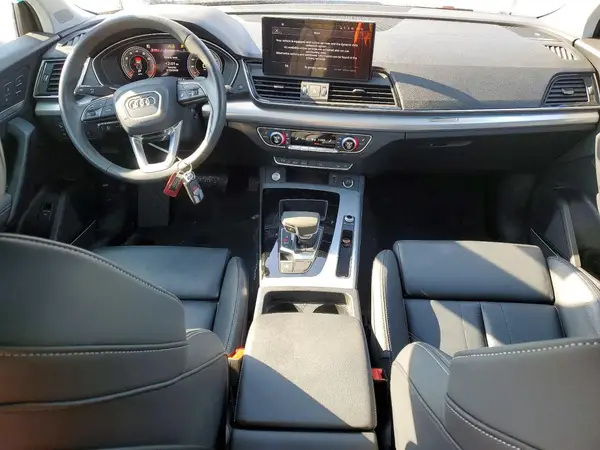 WA1EAAFY5R2048756 2024 AUDI Q5 - Image 8
