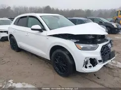 WA1EAAFY5R2051673 2024 AUDI Q5