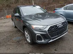 WA1EAAFY5R2053620 2024 AUDI Q5