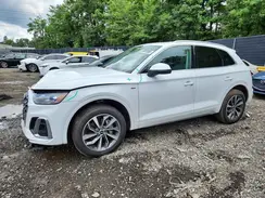WA1EAAFY5R2072118 2024 AUDI Q5