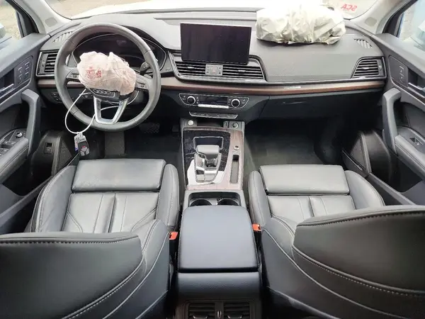 WA1EAAFY5R2072118 2024 AUDI Q5 - Image 8