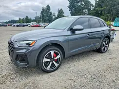 WA1EAAFY5R2078582 2024 AUDI Q5