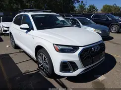 WA1EAAFY5R2082924 2024 AUDI Q5