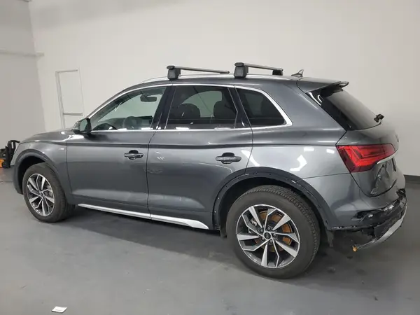 WA1EAAFY5R2085676 2024 AUDI Q5 - Image 2