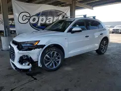 WA1EAAFY5R2087394 2024 AUDI Q5