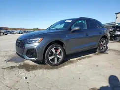 WA1EAAFY5R2109278 2024 AUDI Q5