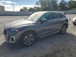 WA1EAAFY5R2129112 2024 AUDI Q5