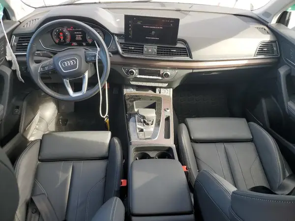 WA1EAAFY5R2129112 2024 AUDI Q5 - Image 8