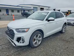 WA1EAAFY5R2138523 2024 AUDI Q5