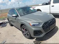 WA1EAAFY5S2038198 2025 AUDI Q5