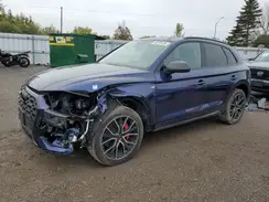WA1EAAFY5S2048410 2025 AUDI Q5
