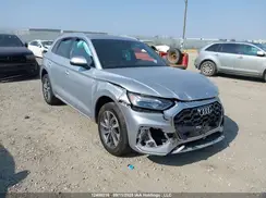 WA1EAAFY6M2027293 2021 AUDI Q5