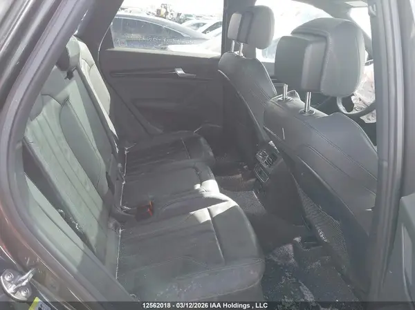 WA1EAAFY6M2057314 2021 AUDI Q5 - Image 8