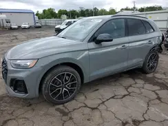 WA1EAAFY6M2099305 2021 AUDI Q5