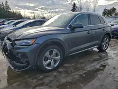 WA1EAAFY6M2138538 2021 AUDI Q5