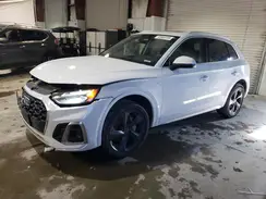 WA1EAAFY6N2013962 2022 AUDI Q5