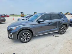 WA1EAAFY6N2016313 2022 AUDI Q5