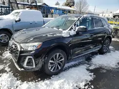 WA1EAAFY6N2018580 2022 AUDI Q5