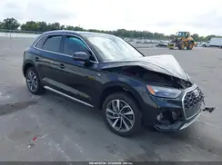 WA1EAAFY6N2020085 2022 AUDI Q5