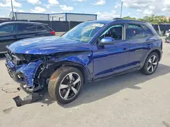 WA1EAAFY6N2021334 2022 AUDI Q5