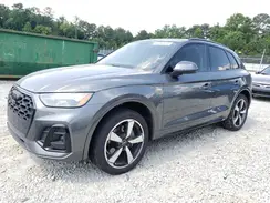 WA1EAAFY6N2023651 2022 AUDI Q5