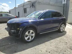 WA1EAAFY6N2026047 2022 AUDI Q5