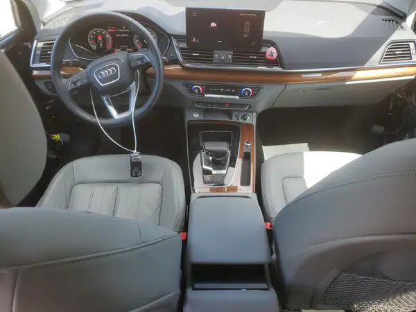 WA1EAAFY6N2026047 2022 AUDI Q5 - Image 8