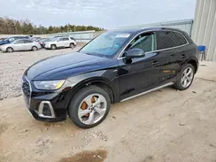 WA1EAAFY6N2027683 2022 AUDI Q5