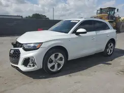 WA1EAAFY6N2032429 2022 AUDI Q5