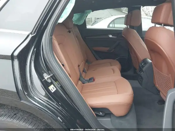 WA1EAAFY6N2034701 2022 AUDI Q5 - Image 8