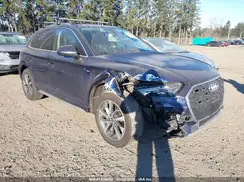WA1EAAFY6N2043298 2022 AUDI Q5