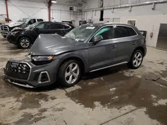 WA1EAAFY6N2049876 2022 AUDI Q5