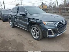 WA1EAAFY6N2050381 2022 AUDI Q5