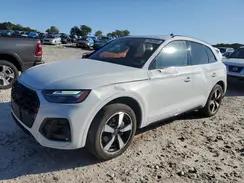 WA1EAAFY6N2052132 2022 AUDI Q5