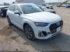 WA1EAAFY6N2057203 2022 AUDI Q5