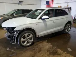 WA1EAAFY6N2068881 2022 AUDI Q5