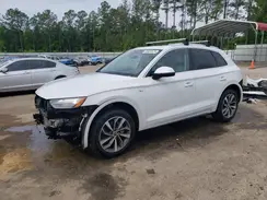 WA1EAAFY6N2071392 2022 AUDI Q5