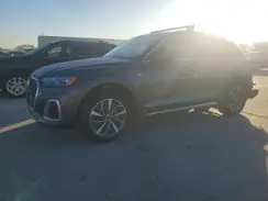 WA1EAAFY6N2074230 2022 AUDI Q5